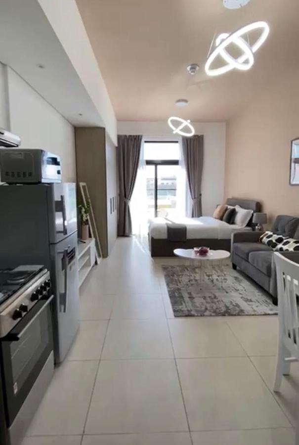 Homestay Olive Tree Holiday Homes Dubai