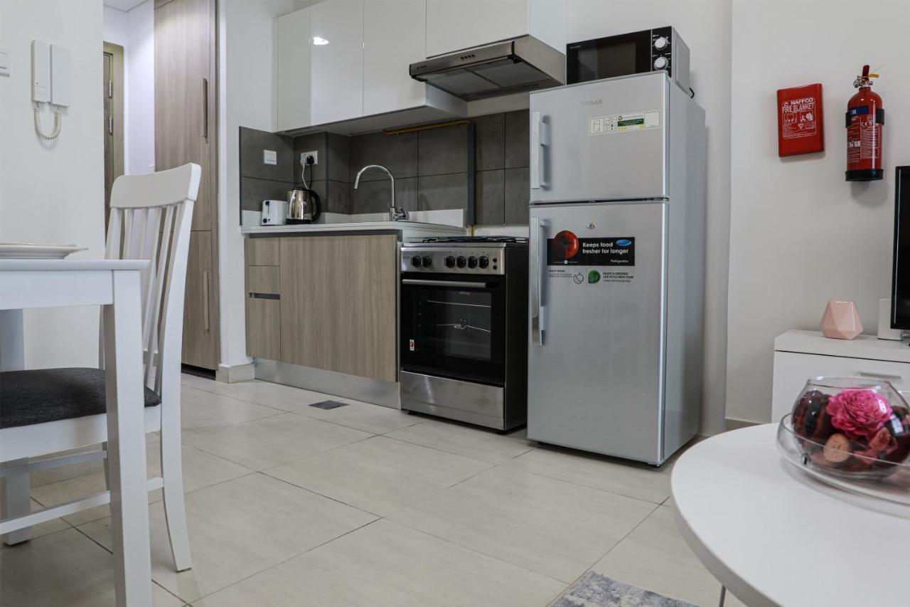 Olive Tree Holiday Homes Homestay